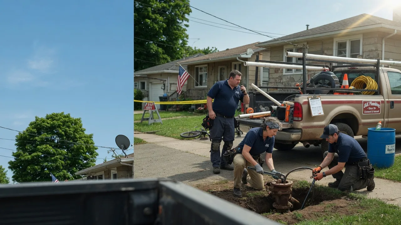 Water Heater Replacement in Kirkville, IA near me